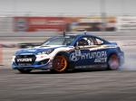Hyundai Genesis Coupe Formula Drift by RMR 2012 года